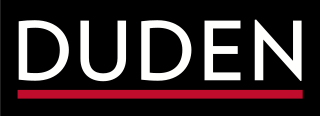Duden Logo SVG